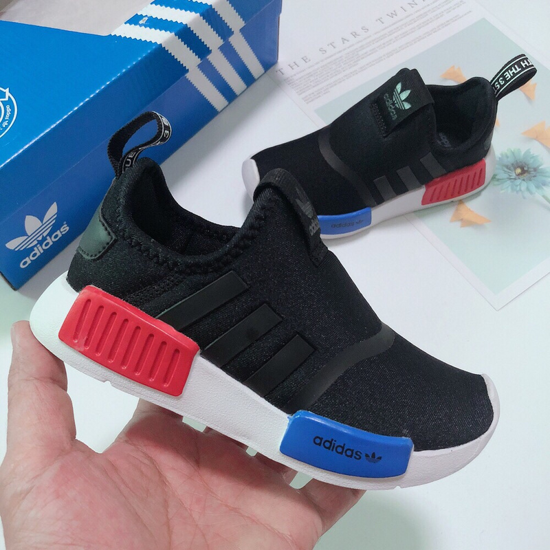 NMD one pedal children_s shoes 22-35-2ca462cd